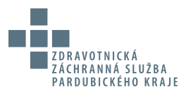 Zdravotnická záchranná služba Pardubického kraje
